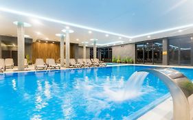 Apartament Baltic Polanki Park Kołobrzeg